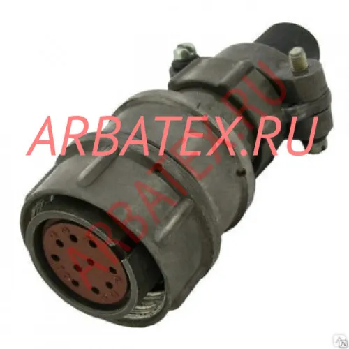 2РМ22КПН10Г1В1Л Разъемы 2РМ, 2РМТ, 2РМГ, 2РМДТ, ОНЦ-РГ фото