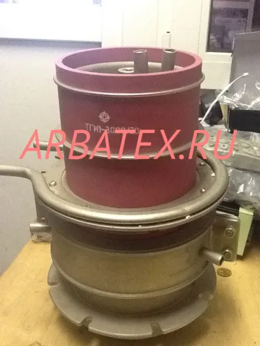 ТГИ1-3000/30 тиратрон импульсный модуляторный ТГИ1-3000/30 тиратрон импульсный модуляторный