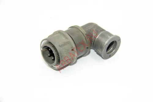 2РМДТ18КУЭ4Ш5В1В Разъемы 2РМ, 2РМТ, 2РМГ, 2РМДТ, ОНЦ-РГ фото фото 2