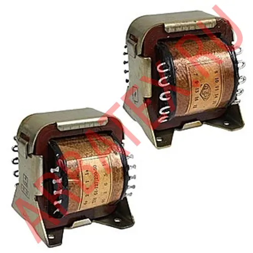 ТН61-127/220-50 трансформатор фото 5