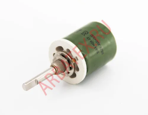 ППБ-25Г-25вт 47 кОм фото 2 ППБ-25Г-25вт 47 кОм фото 2