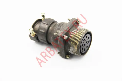 ШР32ПК12ЭГ1 фото фото 2 ШР32ПК12ЭГ1 Разъемы разное фото фото 2