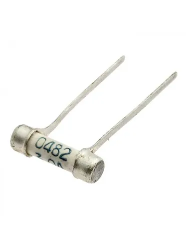 ВП1-2В 2А Предохранители фото