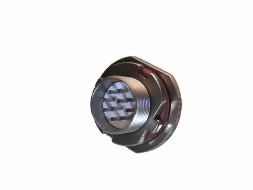 РРС4-10-4 В вилка Разъемы разное фото фото 2