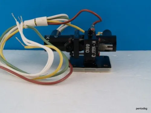 К-113ГЭ клистрон фото 2