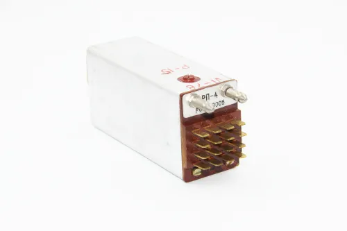 РП-4 РС4.520.005 РП-4 РС4.520.005