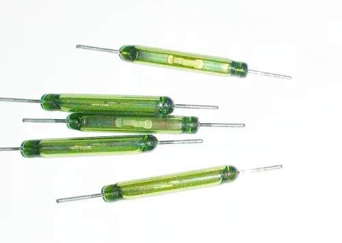 Р-55 гр. А разрядник неуправляемый фото 2