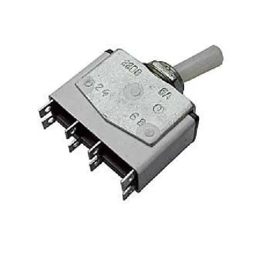 ТВ1-2П тумблер фото 2 ТВ1-2П тумблер фото 2