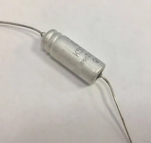 К50-24В 160в 22 мкф фото 2