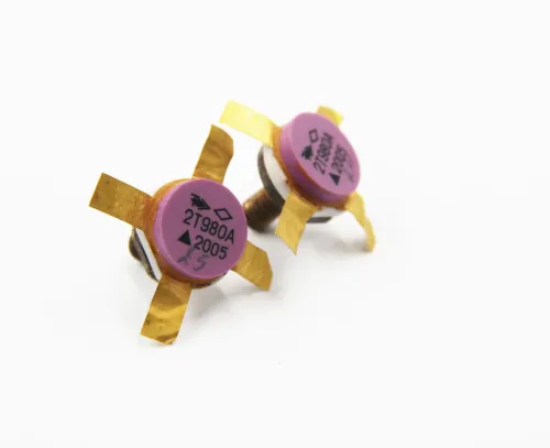 2Т980А фото 4 2Т980А фото 4