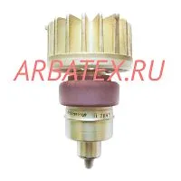 ГИ-7БТ импульсный генераторный триод