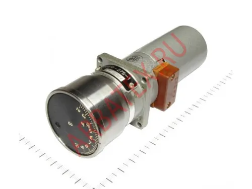 ЭМРВ-27Б-1 2-10 сек фото 2 ЭМРВ-27Б-1 2-10 сек фото 2