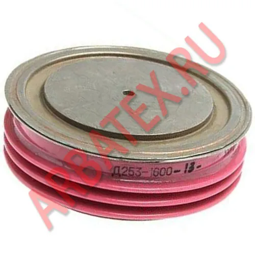 Д253-1600-8 фото 2 Д253-1600-8 фото 2