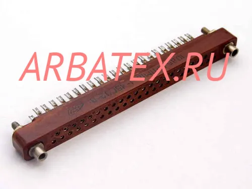 ГРПМ1-45ГО2-В Разъемы разное фото