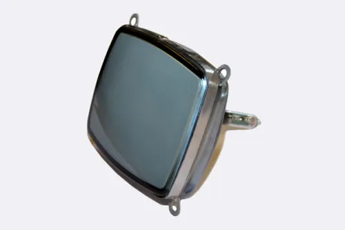 23ЛК9Б электронно-лучевая трубка фото 2 23ЛК9Б электронно-лучевая трубка фото 2