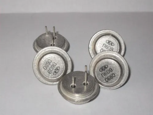 П609Б фото 2 П609Б фото 2