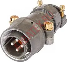 ШР20П4ЭГ4 вилка фото