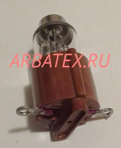 ВИР-14 вакуумное искровое реле ВИР-14 вакуумное искровое реле