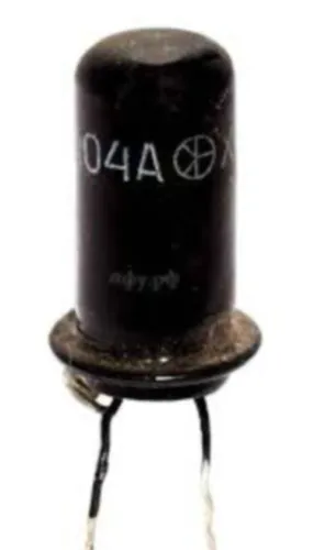 ГТ404А фото 2