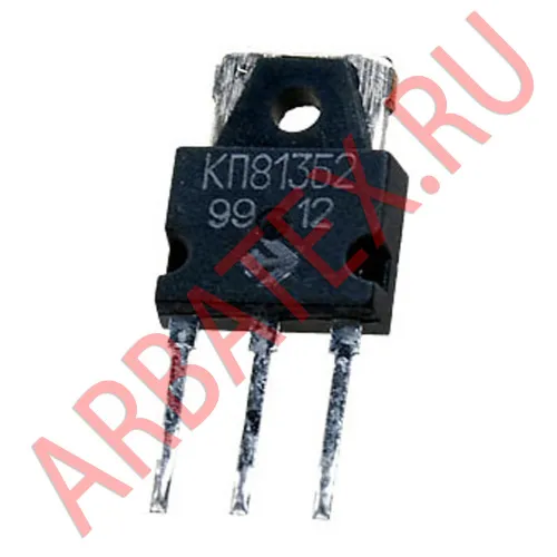 КП813Б2 фото 2