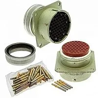 СНЦ23-55/33В-2-б-В вилка фото