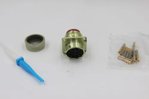 СНЦ23-10/22Р-1-В-розетка Разъемы разное фото фото 3