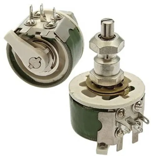 ППБ-15Е-15вт 33 кОм фото 2 ППБ-15Е-15вт 33 кОм фото 2