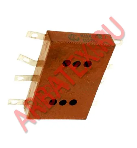 КЦ403В диодный мост фото 2