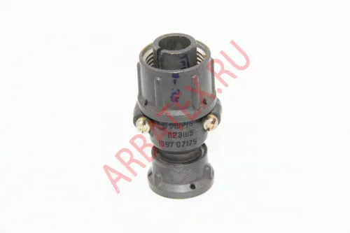 ШР16П2ЭШ5 вилка кабельная фото фото 3 ШР16П2ЭШ5 вилка кабельная Разъемы ШР, СШР фото фото 3