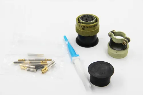 СНЦ23-10/22Р-6-в-В розетка Разъемы разное фото фото 2