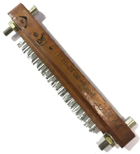 ГРПМ1-31ГО2-В фото фото 3 ГРПМ1-31ГО2-В Разъемы разное фото фото 3