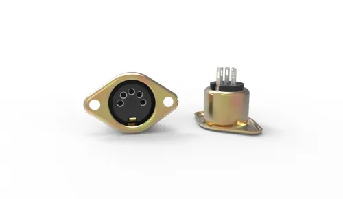 ОНЦ-ВГ-10-5/16в фото фото 3 ОНЦ-ВГ-10-5/16в Разъемы разное фото фото 3