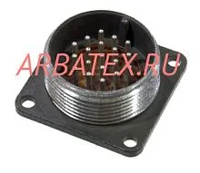 2РМДТ36Б20Ш6В1В вилка фото