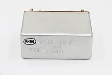 КНЕ-130У 27В контактор