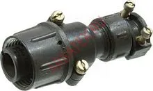 ШР16П1НГ3 вилка фото