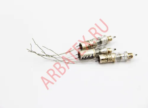 6Д13Д радиолампа фото 7 6Д13Д радиолампа фото 7