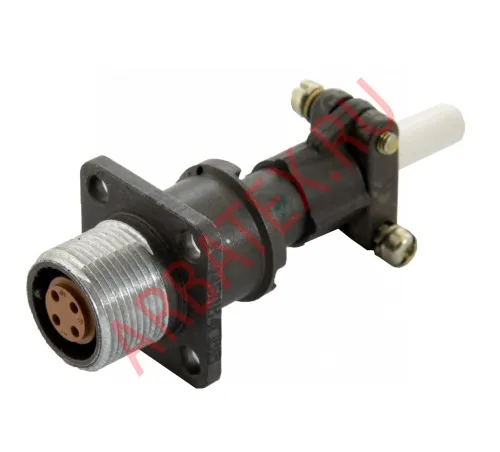 2РМТ14БПН4Г1В1 Разъемы 2РМ, 2РМТ, 2РМГ, 2РМДТ, ОНЦ-РГ фото фото 2