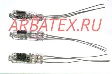 ТХ5Б радиолампа