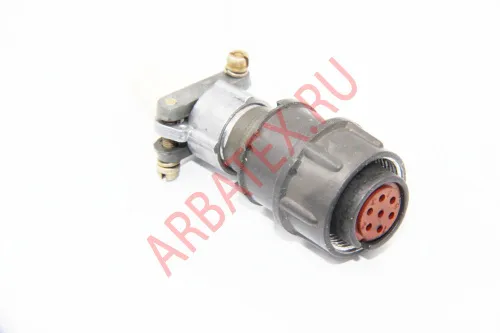 ОНЦ-РГ-09-7/18-Р12 Разъемы 2РМ, 2РМТ, 2РМГ, 2РМДТ, ОНЦ-РГ фото