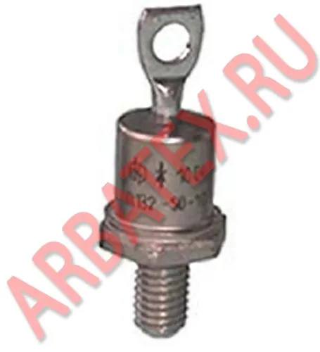 Д232-63Х-14 диод фото 2