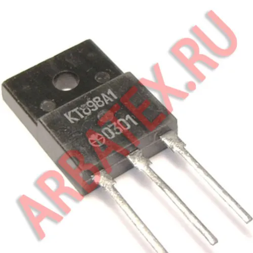 КТ898А-1 фото 3 КТ898А-1 фото 3