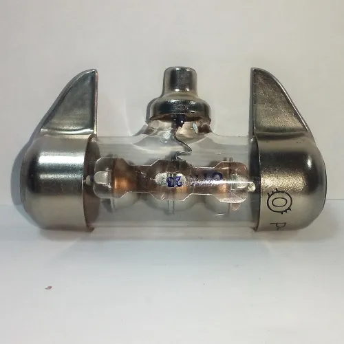 Р-35 разрядник неуправляемый фото 2 Р-35 разрядник неуправляемый фото 2