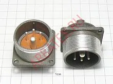 ШР32П4ЭШ14 вилка фото