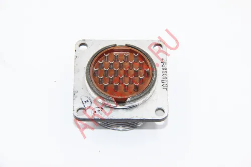 2РМД30Б24Ш5В1 Разъемы 2РМ, 2РМТ, 2РМГ, 2РМДТ, ОНЦ-РГ фото фото 5