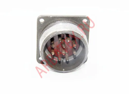 СШР32П10ЭШ4 вилка фото фото 6 СШР32П10ЭШ4 вилка Разъемы ШР, СШР фото фото 6