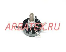 СП-1-0.5Вт 4,7МОм