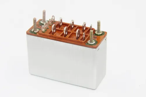 КНЕ-130У 27В контактор фото 7