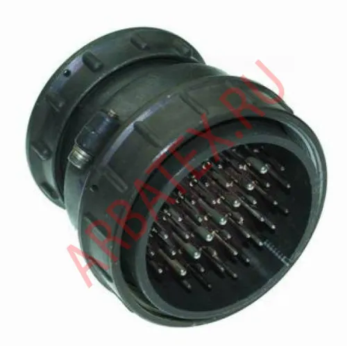 ШР60П47ЭГ2 вилки кабельная фото фото 2 ШР60П47ЭГ2 вилки кабельная Разъемы ШР, СШР фото фото 2