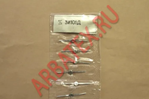 3И101В диод фото 2