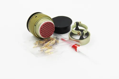 СНЦ23-55/33Р-6-б-В розетка Разъемы разное фото фото 3